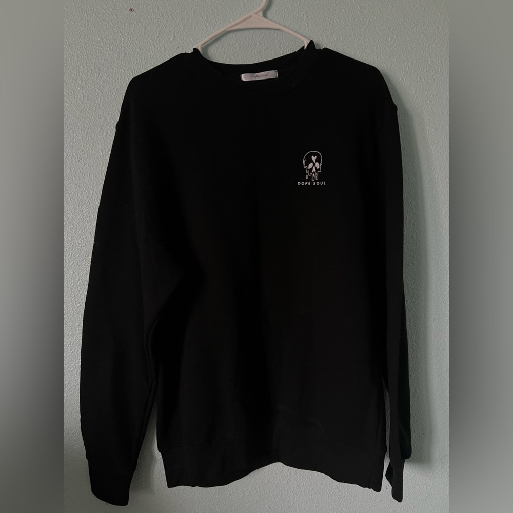 DopeSoul (Kelly Oubre) Brand Sweatshirt
